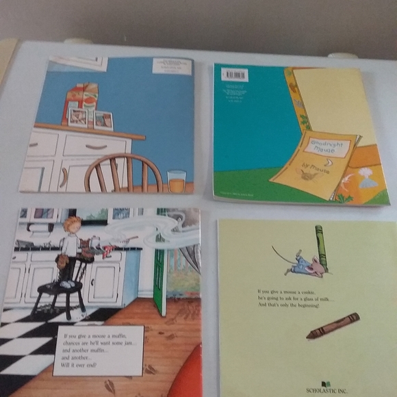 Children's books - Picture 4 of 8